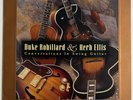 Duke Robillard & Herb Ellis – Conversations In Swing Guitar Vinyl LP GrooveLand