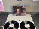 2LP VINYL LUTHER VANDROSS THE BEST OF LOVE 465801 1 UK 1ST PRESS 1989 EX+/NM-