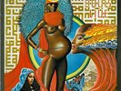 Miles Davis - Live-Evil 2xLP Album Vinyl Jazz Fusion 0256