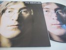 BEATLES..JOHN & PAUL.. SUPERB RARE 12 INCH PICTURE DISC,UNPLAYED..