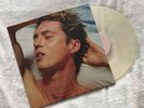Troye Sivan Something To Give Each Other Milky Clear Vinyl Alternate Cover