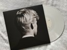 Troye Sivan Bloom White Vinyl LP