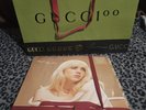 Billie Eilish Happier Than Ever Limited Edition GUCCI Nail Sticker Vinyl Box Set