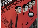 Kraftwerk – The Man Machine LP Vinyl
