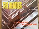 The Beatles Please Please Me LP Parlophone Rock 12