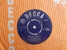VG- UK DECCA 45 - THE GRAHAM BOND ORG. - 
