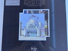 Led Zeppelin The Song Remains The Same (Deluxe 4 LP  Box Set)