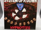 System Of A Down Hypnotize Vinyl 2LP 2018 Columbia Record 19075865601