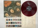 The Beatles Rubber Soul Japan LP [96887ER]