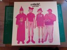 Gorrilaz Cracker Island Vinyl Record Limited Edition Boxset