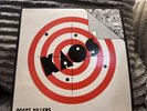 KAOS - Agent Killers - OG 1982 Vinyl