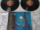 Iron Maiden Fear Of The Dark Original UK 2xLP 1992 EMD 1032 Gatefold Sleeve