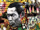 Fela Kuti Sorrow Tears & Blood (Vinyl)