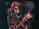 IRON MAIDEN - Maiden Live + rare 10