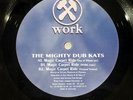 MIGHTY DUB KATZ MAGIC CARPET RIDE WORK WORK23 Netherlands VINYL 12