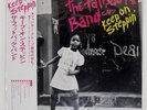 FATBACK BAND KEEP ON STEPPIN' POLYDOR MPF1010 Japan OBI VINYL LP