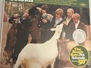 The Beach Boys Pet Sounds 50th Anniversary Vinyl LP Sealed NM Stereo