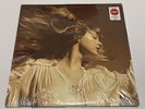 Taylor Swift - Fearless Taylors Version - Red 3LP Vinyl - Sealed