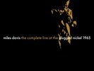 Miles Davis - The Complete Plugged Nickel Live 1965 [New Vinyl LP] Oversize Item