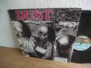 Dust – Dust same LP 1973 mint- Hard Rock, Prog Psych Hammer (Kama Sutra)