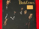 The Black Crowes - Shake Your Money Maker - 1990 1st Press - LP New / Sealed