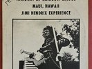 Jimi Hendrix Incident At Rainbow Bridge Bootleg Vinyl