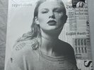Taylor Swift Reputation Vinyl LP Picture Disc New Sealed