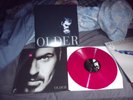 33T GEORGE MICHAEL/DISQUE COULEUR  OLDER ETAT NEUF