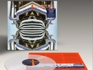 ALAN PARSONS PROJECT - Ammonia Avenue (lim. edition) (2026) LP clear vinyl