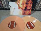 Smashing Pumpkins Siamese Dream 2Lp Orange Vinyl 1993 1st Press Gatefold VG+/NM-