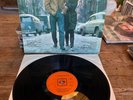 bob dylan the freewheelin vinyl UK first mono press A1/B1 VG+