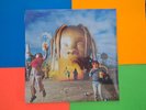 NEW - Travis Scott – Astroworld - Vinyl LP Record - Free ShipN