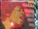 The Jimi Hendrix Experience Electric Ladyland Sony Legacy Double LP Vinyl