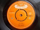 EX  UK POLYDOR 45 - TONY SHERIDAN & THE BEATLES - 