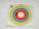 Pink Floyd - Free Four / Stay - Capitol P-3391 - PROMO / target label - LISTEN