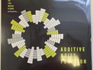 Additive Noise Function LP Album vinyl record Various 2019 compilation