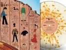 The B-52's Mesopotamia LP Album vinyl record Limited Splatter 2022 mini album