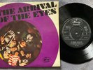 THE EYES - THE ARRIVAL OF THE EYES rare UK 1966 ORIGINAL / FREAKBEAT MOD / MINT