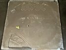 SEALED ORIGINAL 1980 FIRST PRESSING AC/DC BACK IN BLACK SURVIVOR  WOW
