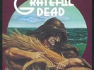 GRATEFUL DEAD - Wake Of The Flood (50th Anniversary Edition) - Vinyl (LP)