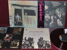 CCR - PENDULUM - LIBERTY LP-80166 1971 - LP JAPAN OBI 1A EDIZIONE