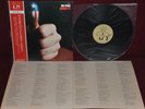 DON McLEAN - AMERICAN PIE - UNITED ARTIST SR-741 1972 - LP JAPAN OBI NM 1A EDIZ.