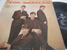 INTRODUCING THE BEATLES..SUPERB  RARE BLACK VJ LABEL MONO USA ISSUE  VJLP 1062