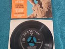 Elvis Presley - Love in Las Vegas --  EP PRESSING - GREECE - G++