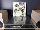 B.B. King Now Appearing At Ole Miss UK 1980 Vinyl Record Album LP Ex/Ex