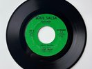 Latin Chicano Psych Soul Dancer 45 - Soul Salsa - Soul Salsa - Rare