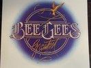 Bee Gees Greatest Tri-Fold 2 Vinyl Record- Vintage Original (1979)