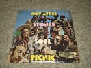 Roy Ayers Stoned Soul Picnic Atlantic SD1514 Herbie Mann Jazz EX