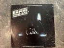 Star Wars The Empire Strikes Back Original Soundtrack Vinyl 2 LP 1980 RSO