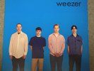 Weezer (Blue Album) [LP] by Weezer (Vinyl, Sep-2012, Mobile Fidelity Sound Lab)